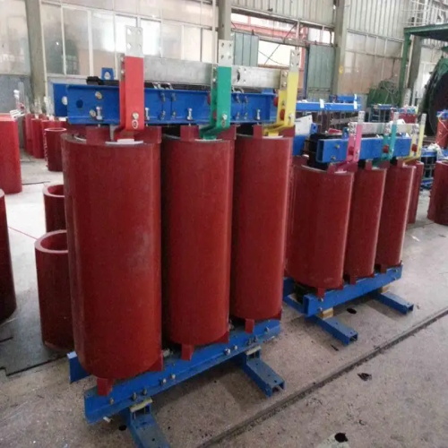 威宁SCB10-250KVA干式变压器