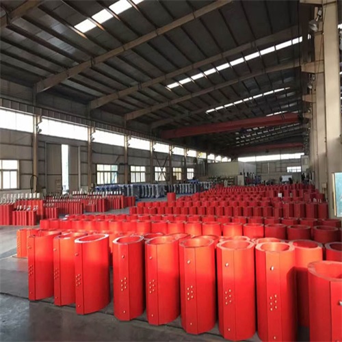 威宁SCB10-500KVA干式变压器