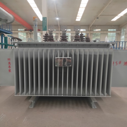威宁sh15-315KVA非晶合金变压器