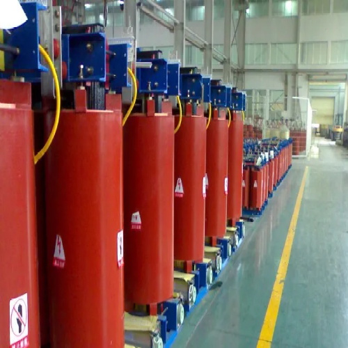 威宁SCB10-200KVA干式变压器