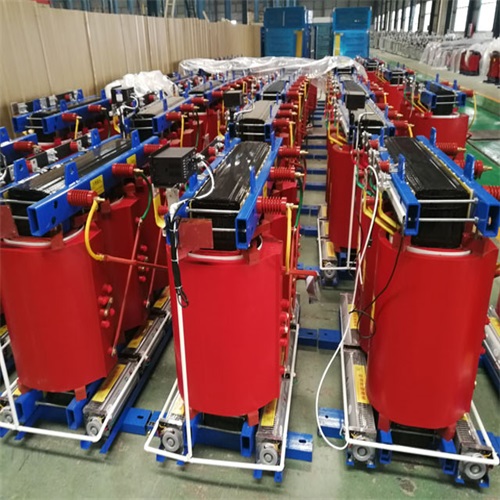 威宁SCB13-400KVA-10/0.4干