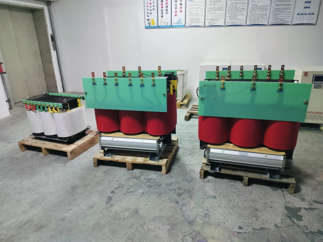 威宁KS11-1000KVA矿用变压器