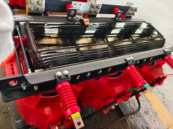 新一代SCB18威宁威宁威宁干式变压器 10kV 高效干式电力变压器 新一代SCB18威宁威宁威宁干式变压器 10kV 高效干式电力变压器